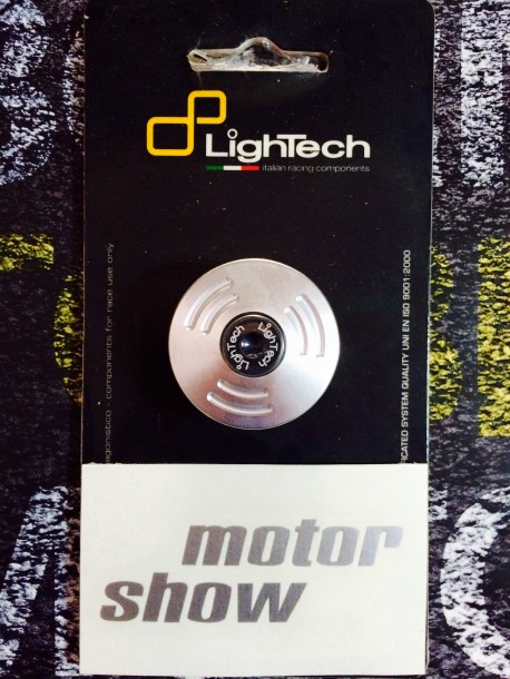 TAPPO TELAIO LIGHTECH