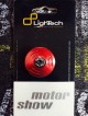 TAPPO TELAIO LIGHTECH