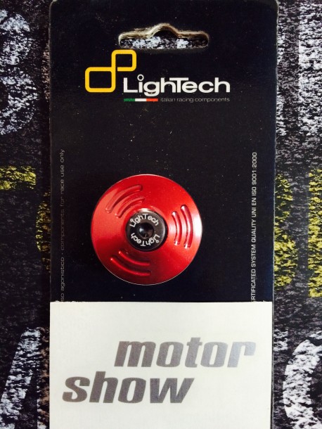 TAPPO TELAIO LIGHTECH