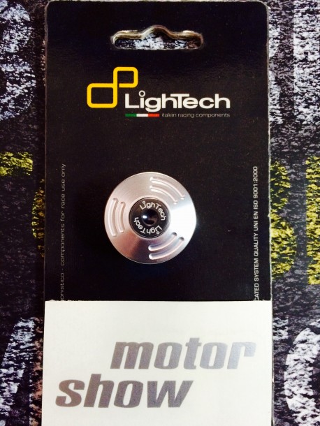 TAPPO TELAIO LIGHTECH