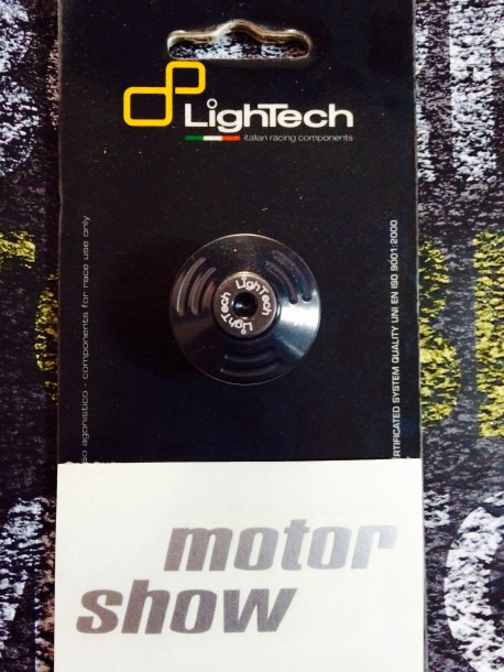 TAPPO TELAIO LIGHTECH