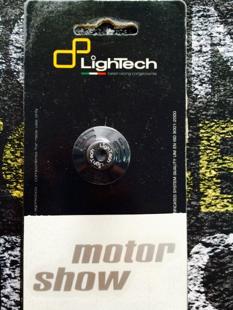 TAPPO TELAIO LIGHTECH