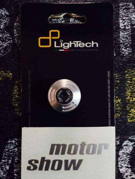 TAPPO TELAIO LIGHTECH