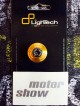 TAPPO TELAIO LIGHTECH
