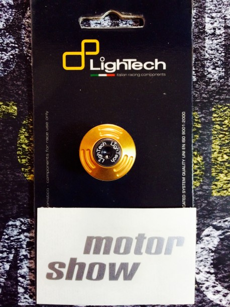 TAPPO TELAIO LIGHTECH