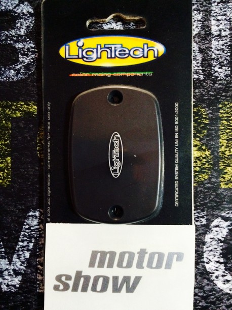 CERCHIO POMPA FRENO TMAX LIGHTECH
