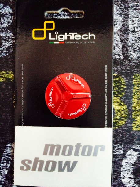 TAPPO OLIO PER YAMAHA UNIVERSALE