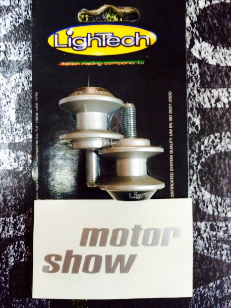 SUPPORTO CAVALLETTO M6 LIGHTECH