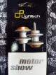 SUPPORTO CAVALLETTO M6