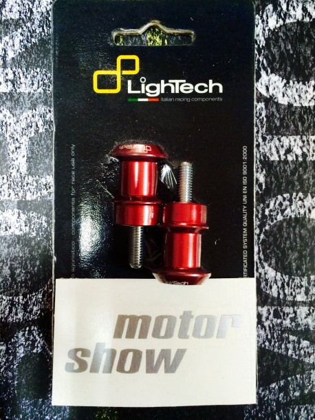 SUPPORTO CAVALLETTO M6 LIGHTECH