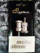 SUPPORTI CAVALLETTO M6 LIGHTECH