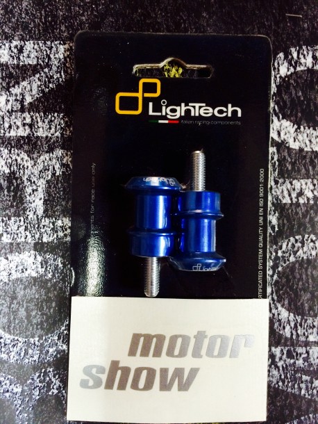 SUPPORTI CAVALLETTO M6 LIGHTECH