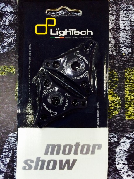 REGOLATORI MOLLA FORCELLA 14mm LIGHTECH