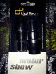 CONTRAPPESI MANUBRIO LIGHTECH PER YAMAHA