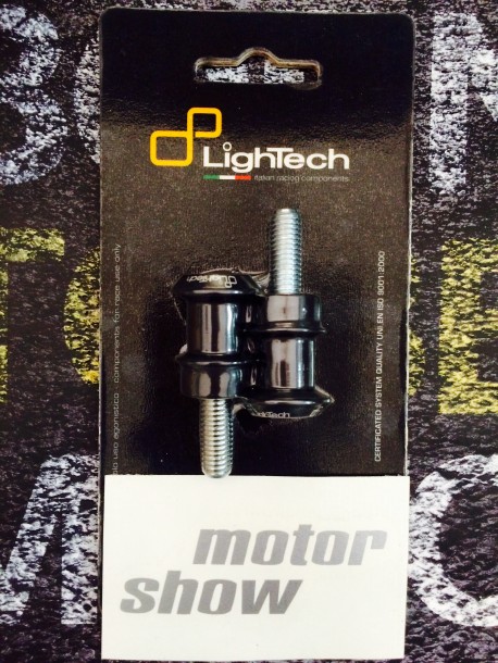 SUPPORTI CAVALLETTI M8 LIGHTECH