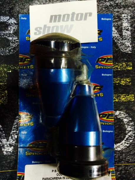PROTEZIONE TELAIO DIAM. 40 PER R6 '03