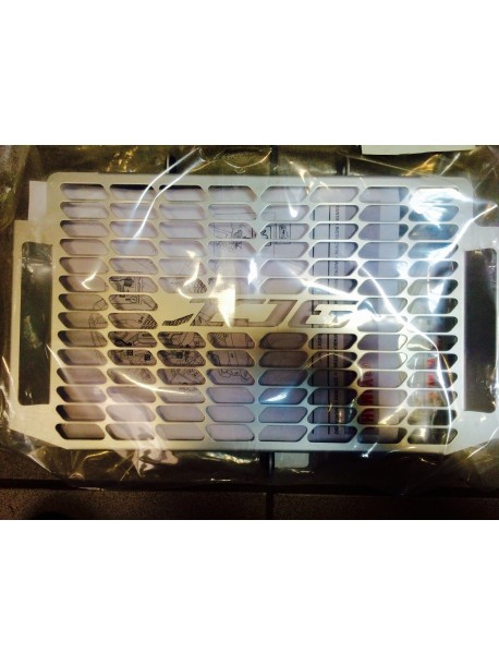 PROTEZIONE RADIATORE XJ6