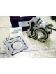 KIT CILINDRO E PISTONE TEKNOETRE PER SH 125