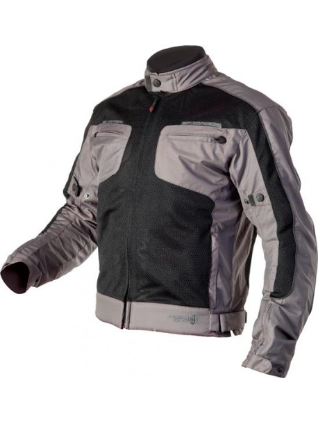 GIACCA ESTIVA MOTO ONE