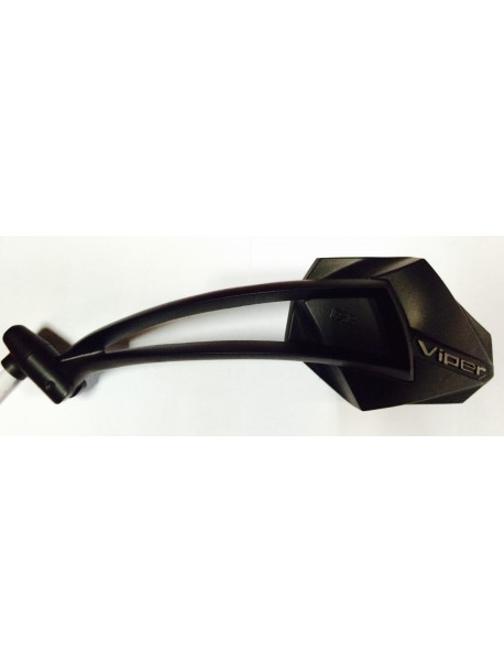 Specchietto sx moto attacco a manubrio