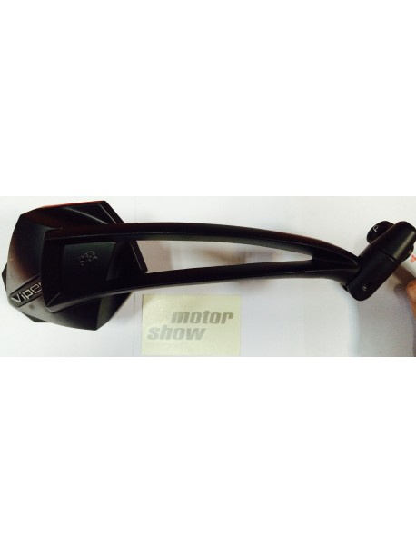 Specchietto dx moto attacco a manubrio