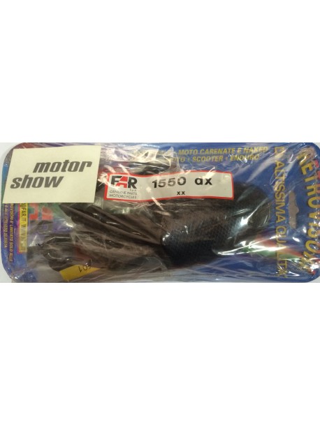 Specchietto dx moto attacco a carena