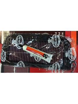 FILTRO ARIA K&N R1 02/03