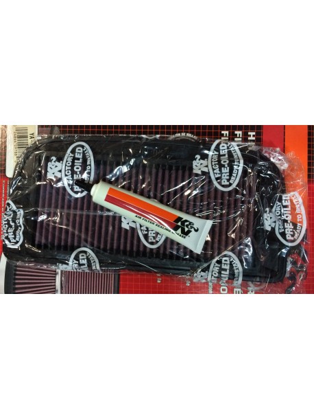 FILTRO ARIA K&N R1 02/03