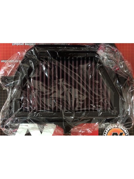 FILTRO ARIA K&N R6 '06/'07