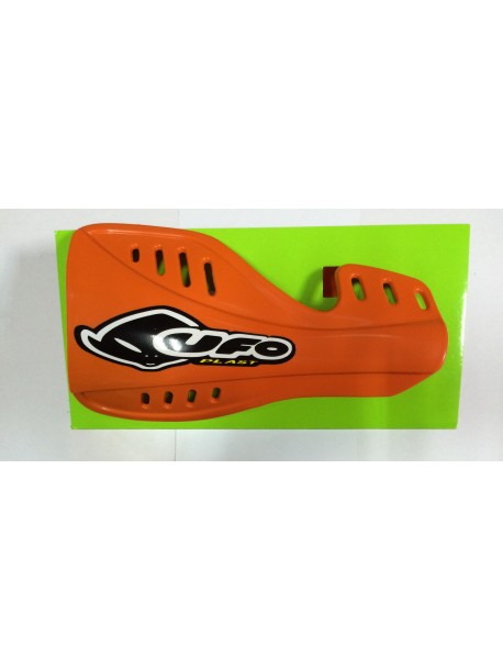 PARAMANI APERTI UFO PLAST PER KTM