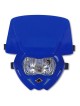 PORTAFARO E FARO OMOL. 35W NERO