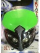 MASCHERINA FARO CROSS/ENDURO VERDE