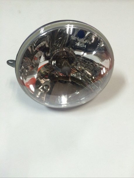 FARO VESPA PX 01 - LAMPADA 35W