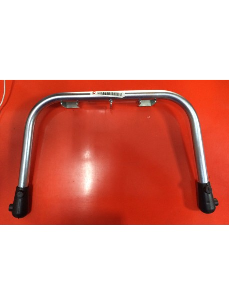 CAVALLETTO ZINCATO VESPA 50,90, 125 PRIMAVERA,ET3