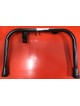 CAVALLETTO NERO VESPA P125X-P, 150 P, 200 E-PX SERIE ARCOB.