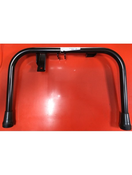 CAVALLETTO NERO VESPA P125X-P, 150 P, 200 E-PX SERIE ARCOB.