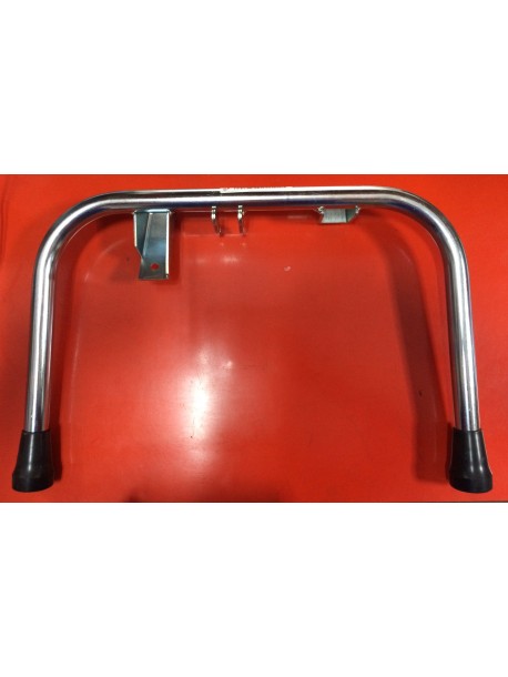 CAVALLETTO ZINCATO VESPA PX 125-150-PE 200 PX ARCOBALENO