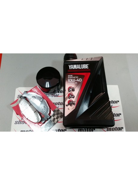 KIT MANUTENZIONE T-MAX 500 08/11