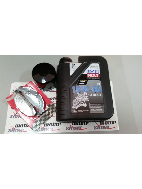 KIT MANUTENZIONE T-MAX 500 08/11