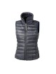 GILET TUCANO URBANO HOT PACK DONNA