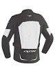 GIACCA IXON CROSSTOUR HP UOMO