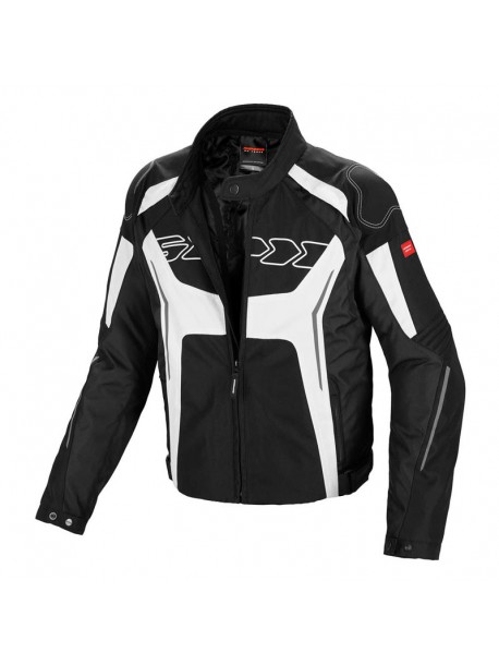 Spidi Giacca Tronik Tex
