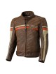 Giacca uomo in pelle Held SevenT