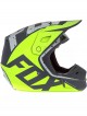 CASCO OFF-ROAD FOX V2 NIRV