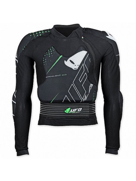 PETTORINA UFO ULTRALIGHT 2.0 UOMO