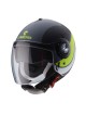  Casco demi jet CABERG Riviera