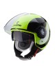  Casco demi jet CABERG Riviera 
