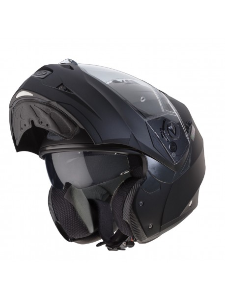 Casco apribile/modulare CABERG Duke II