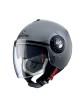  Casco demi jet CABERG Riviera V3