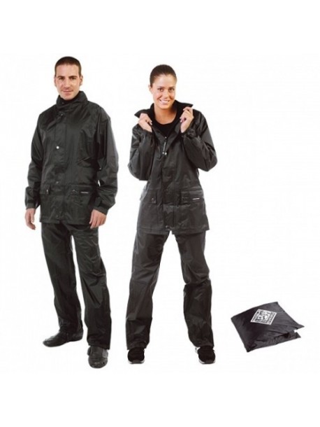 Tucano tuta antipioggia Clearance